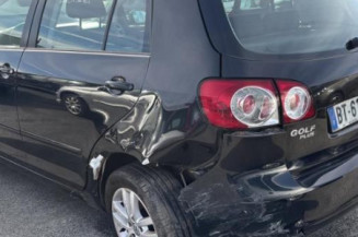Custode arriere gauche (porte) VOLKSWAGEN GOLF PLUS