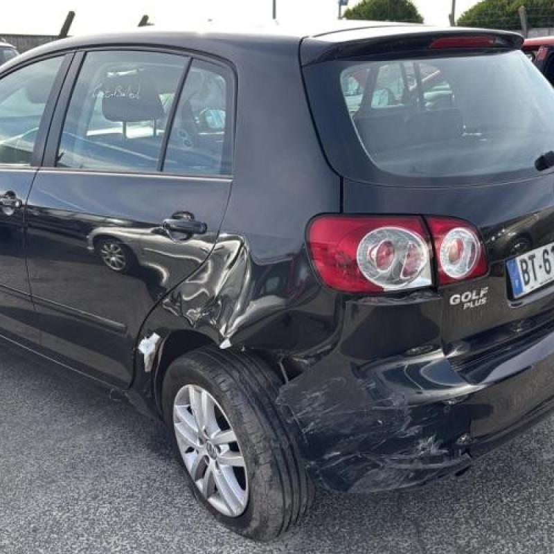 Custode arriere gauche (porte) VOLKSWAGEN GOLF PLUS Photo n°9