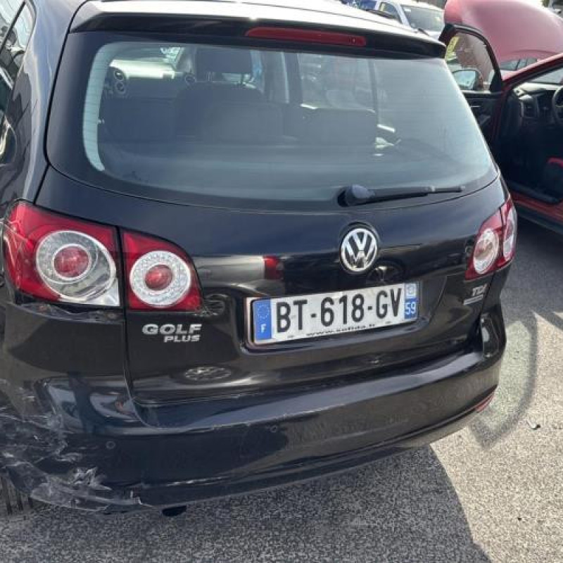 Custode arriere gauche (porte) VOLKSWAGEN GOLF PLUS Photo n°10