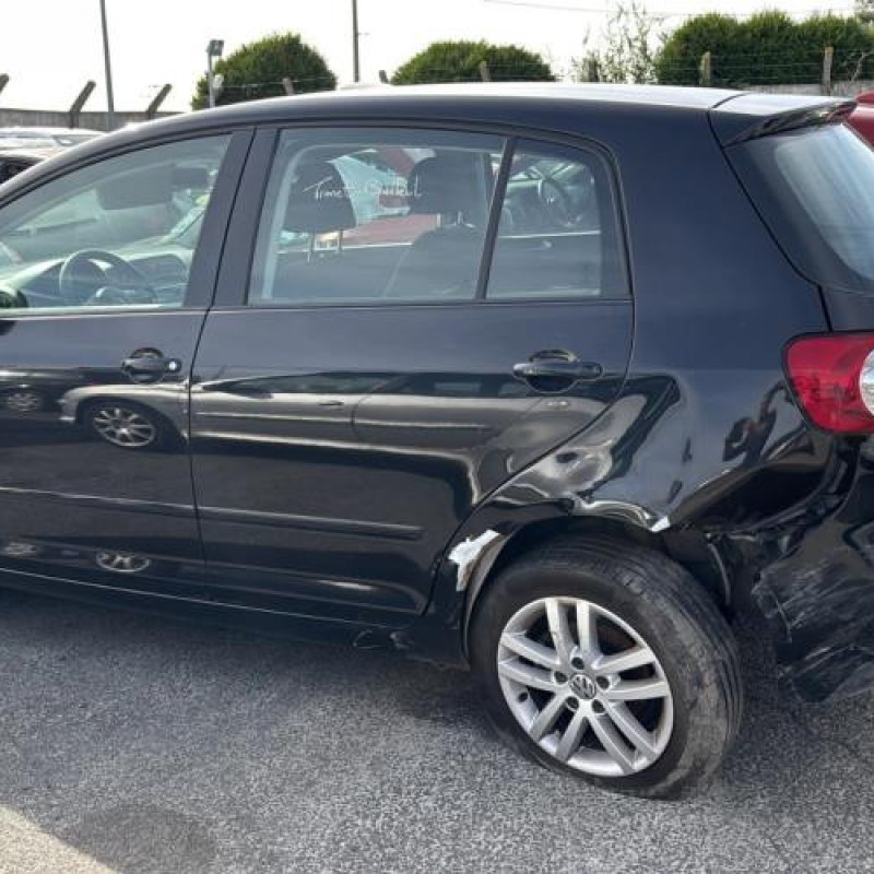 Custode arriere gauche (porte) VOLKSWAGEN GOLF PLUS Photo n°11