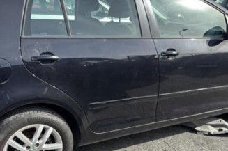 Custode arriere gauche (porte) VOLKSWAGEN GOLF PLUS