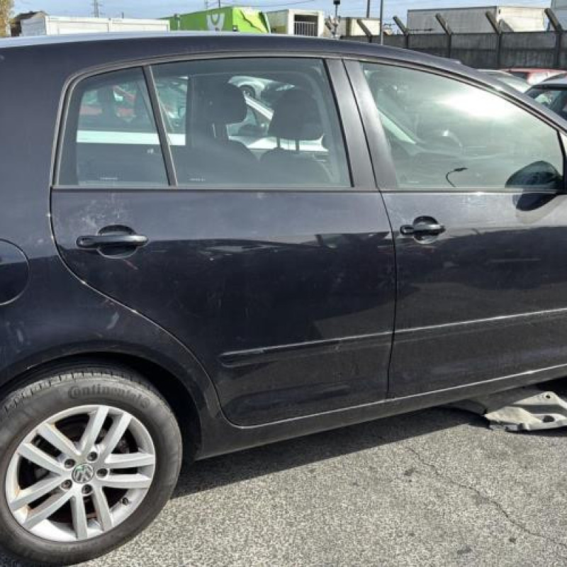 Custode arriere gauche (porte) VOLKSWAGEN GOLF PLUS Photo n°12