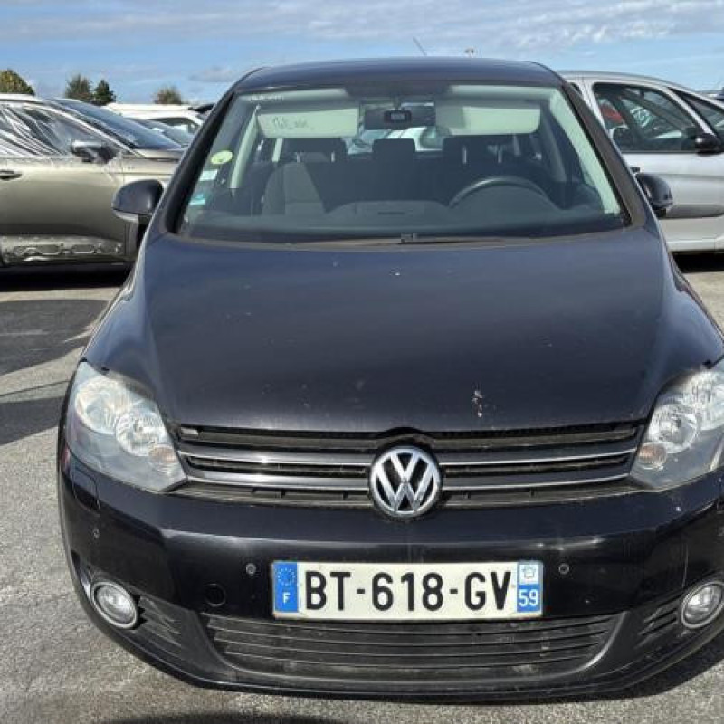 Custode arriere gauche (porte) VOLKSWAGEN GOLF PLUS Photo n°13