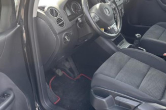 Custode arriere gauche (porte) VOLKSWAGEN GOLF PLUS