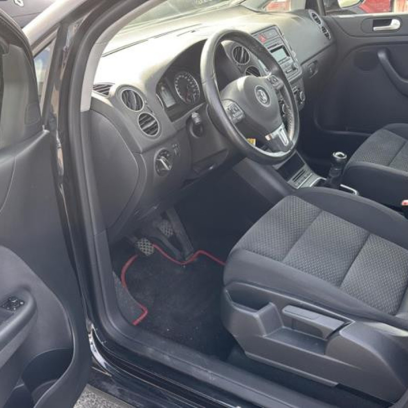 Custode arriere gauche (porte) VOLKSWAGEN GOLF PLUS Photo n°14