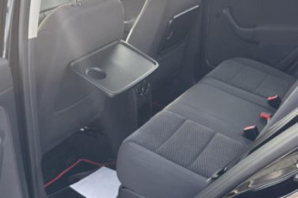Custode arriere gauche (porte) VOLKSWAGEN GOLF PLUS