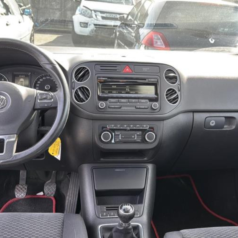 Custode arriere gauche (porte) VOLKSWAGEN GOLF PLUS Photo n°17