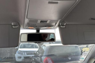 Custode arriere gauche (porte) VOLKSWAGEN GOLF PLUS