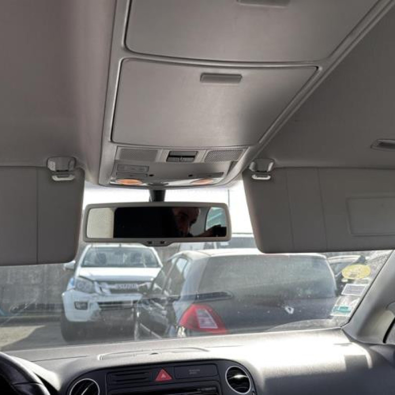 Custode arriere gauche (porte) VOLKSWAGEN GOLF PLUS Photo n°18