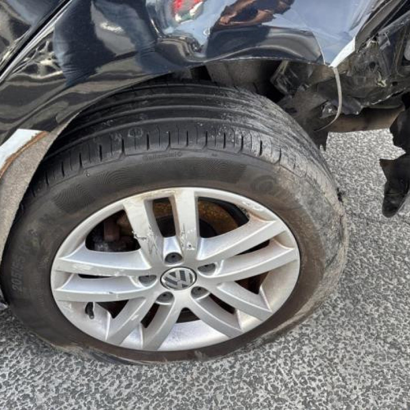 Custode arriere gauche (porte) VOLKSWAGEN GOLF PLUS Photo n°19