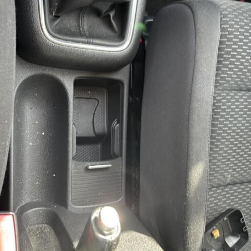 Custode arriere gauche (porte) VOLKSWAGEN GOLF PLUS Photo n°20