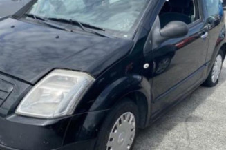 Capot CITROEN C2