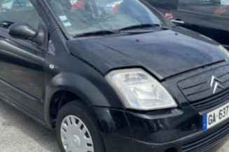 Capot CITROEN C2