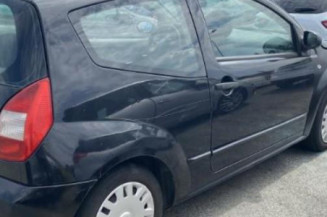 Capot CITROEN C2