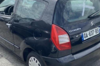 Capot CITROEN C2