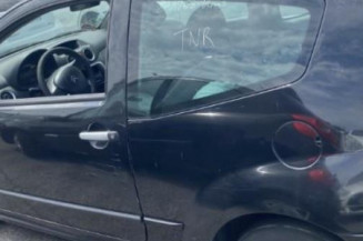 Capot CITROEN C2