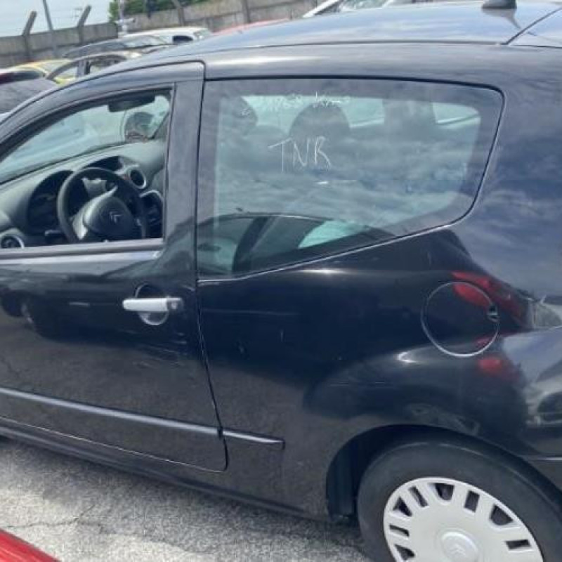 Capot CITROEN C2 Photo n°15