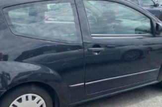 Capot CITROEN C2