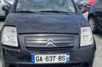 Capot CITROEN C2