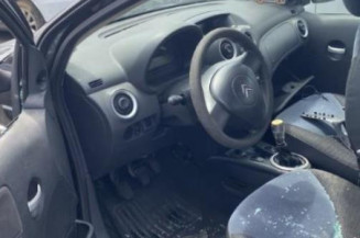 Capot CITROEN C2
