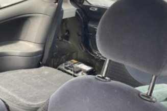Capot CITROEN C2