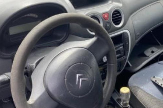 Capot CITROEN C2