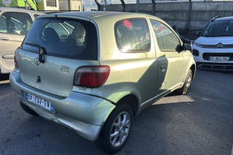 Retroviseur gauche TOYOTA YARIS 1