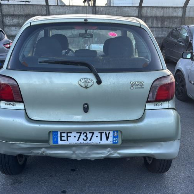 Retroviseur gauche TOYOTA YARIS 1 Photo n°10