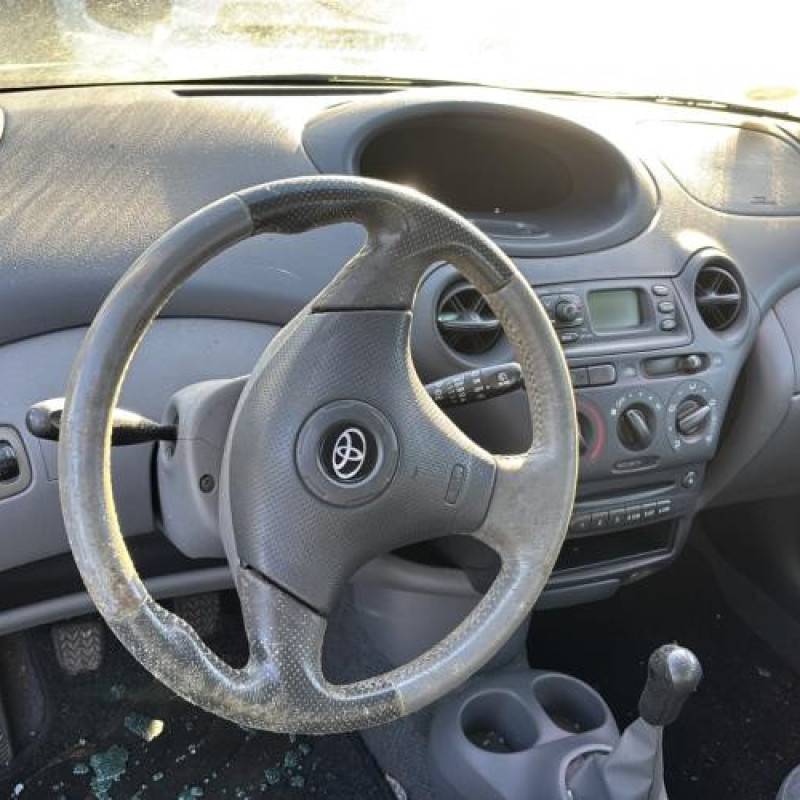 Retroviseur gauche TOYOTA YARIS 1 Photo n°16