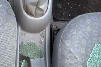 Retroviseur gauche TOYOTA YARIS 1