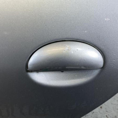 Porte arriere gauche PEUGEOT 206