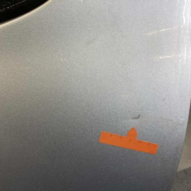 Porte arriere gauche PEUGEOT 206 Photo n°3