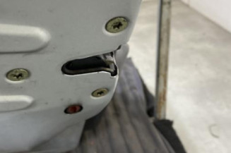 Porte arriere gauche PEUGEOT 206