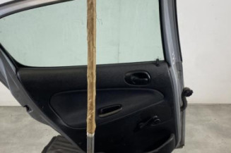 Porte arriere gauche PEUGEOT 206