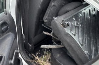 Porte arriere gauche PEUGEOT 206