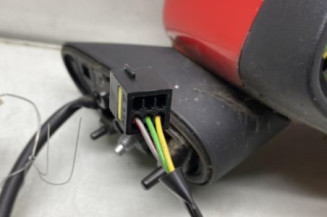 Retroviseur droit OPEL CORSA E