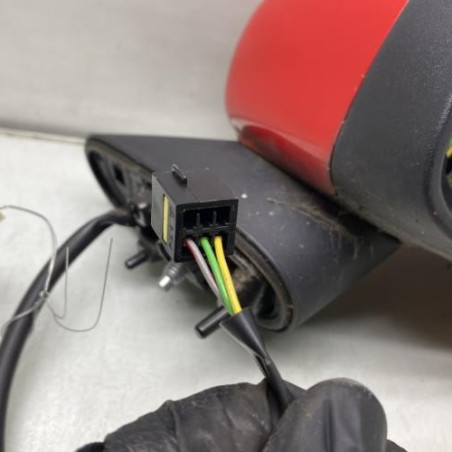 Retroviseur droit OPEL CORSA E