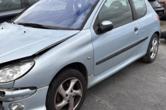 Retroviseur gauche PEUGEOT 206