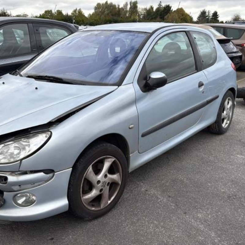 Retroviseur gauche PEUGEOT 206 Photo n°5