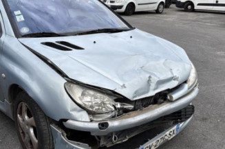 Retroviseur gauche PEUGEOT 206