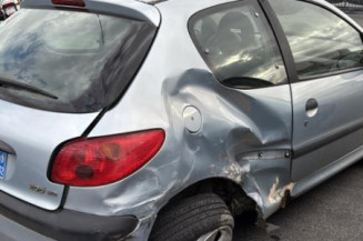 Retroviseur gauche PEUGEOT 206