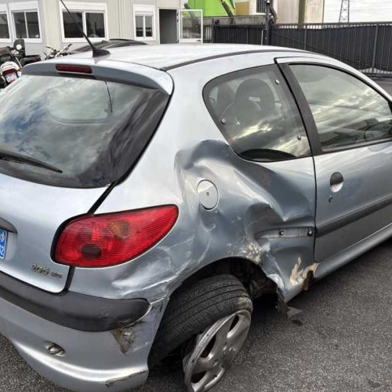 Retroviseur gauche PEUGEOT 206 Photo n°7