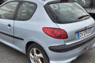 Retroviseur gauche PEUGEOT 206