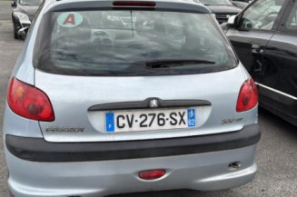Retroviseur gauche PEUGEOT 206