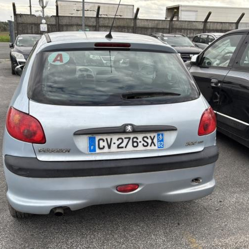 Retroviseur gauche PEUGEOT 206 Photo n°9