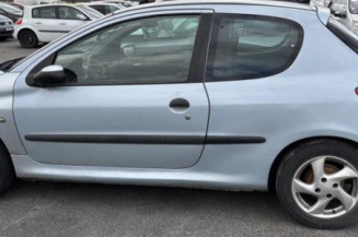 Retroviseur gauche PEUGEOT 206