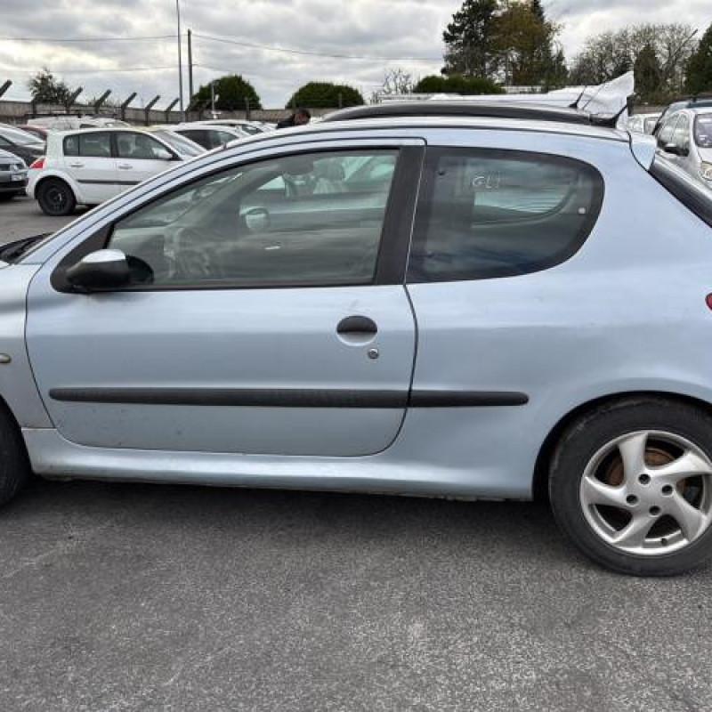 Retroviseur gauche PEUGEOT 206 Photo n°10