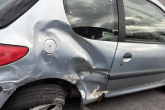 Retroviseur gauche PEUGEOT 206