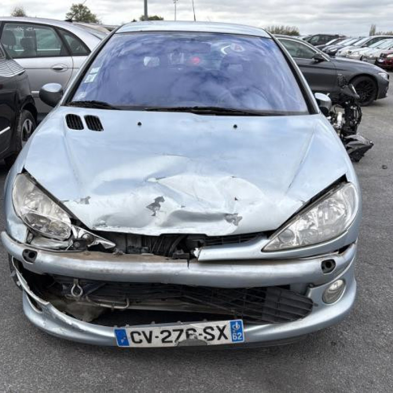Retroviseur gauche PEUGEOT 206 Photo n°12
