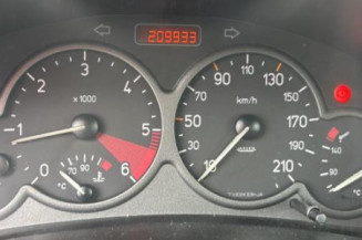 Retroviseur gauche PEUGEOT 206